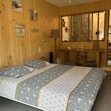 Le Du Bonheur Guest house