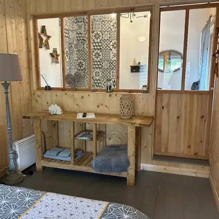 Le Du Bonheur Guest house Gujan-Mestras